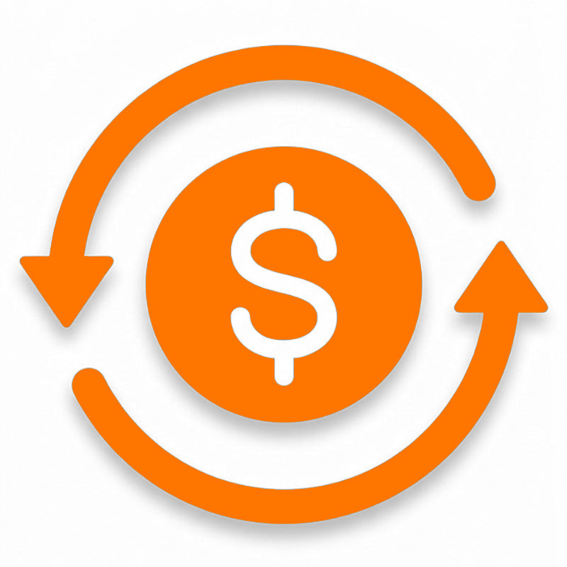 90 Day Money Back Guarantee