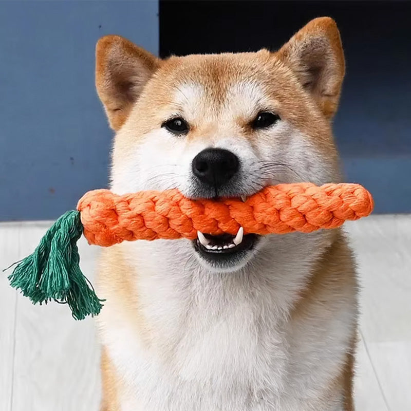 ThePupperly™ Calming Carrot Chew