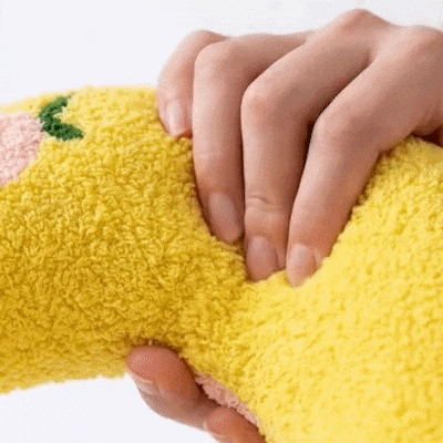 Super-Soft Calming Filling [Upgrade]