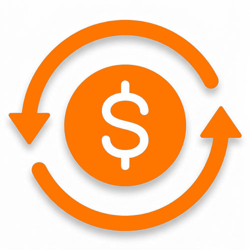 90 Day Money Back Guarantee