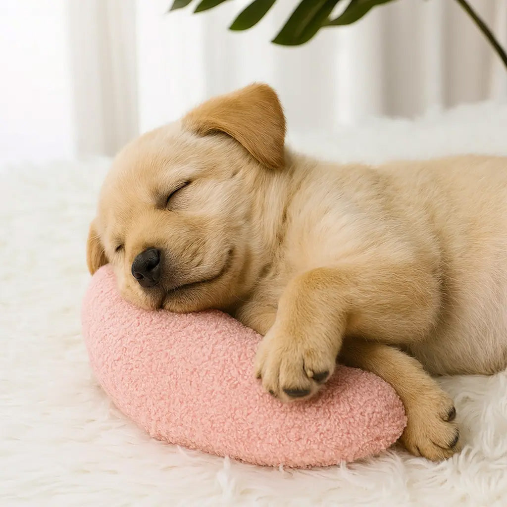 ThePupperly™ Calming Pillow (Free Today)