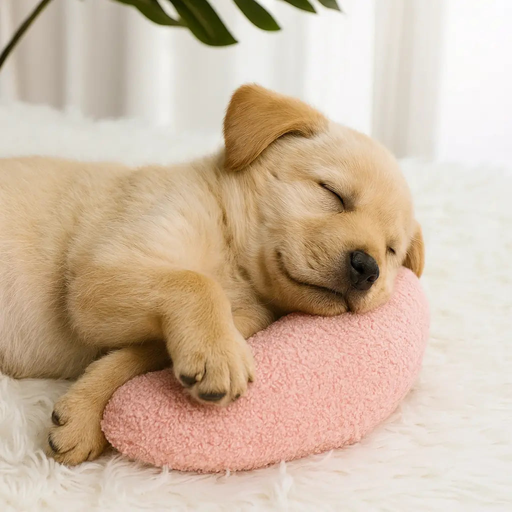 ThePupperly™ Calming Pillow [Free Today]